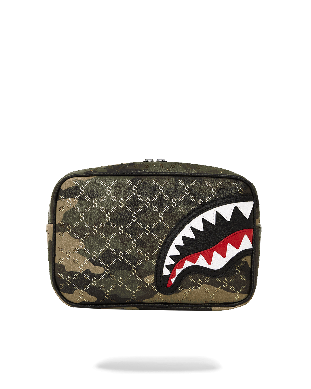 Lasers Blazin Toiletry Brickside Bag - Image 5