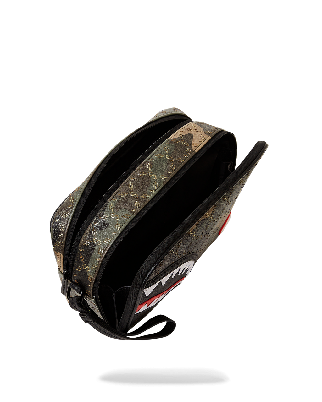 Lasers Blazin Toiletry Brickside Bag - Image 7