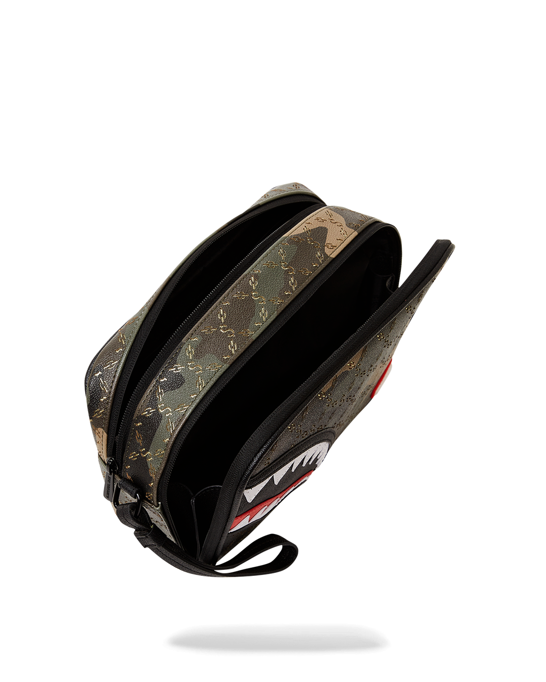 Lasers Blazin Toiletry Brickside Bag - Image 7