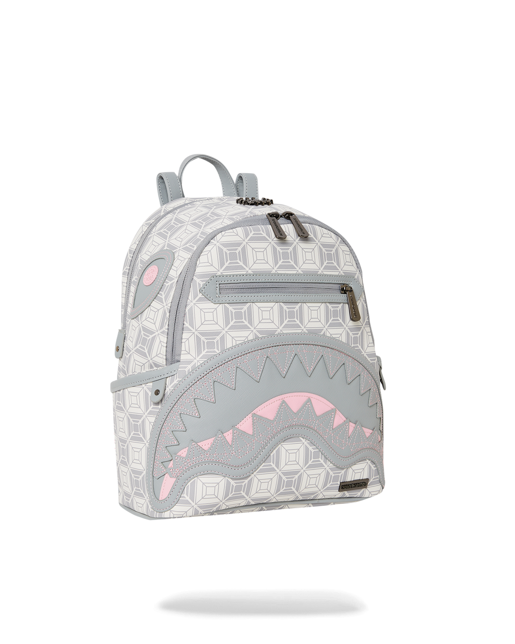 A.I.8 African Intelligence Booked & Busy Savage Backpack - Image 3