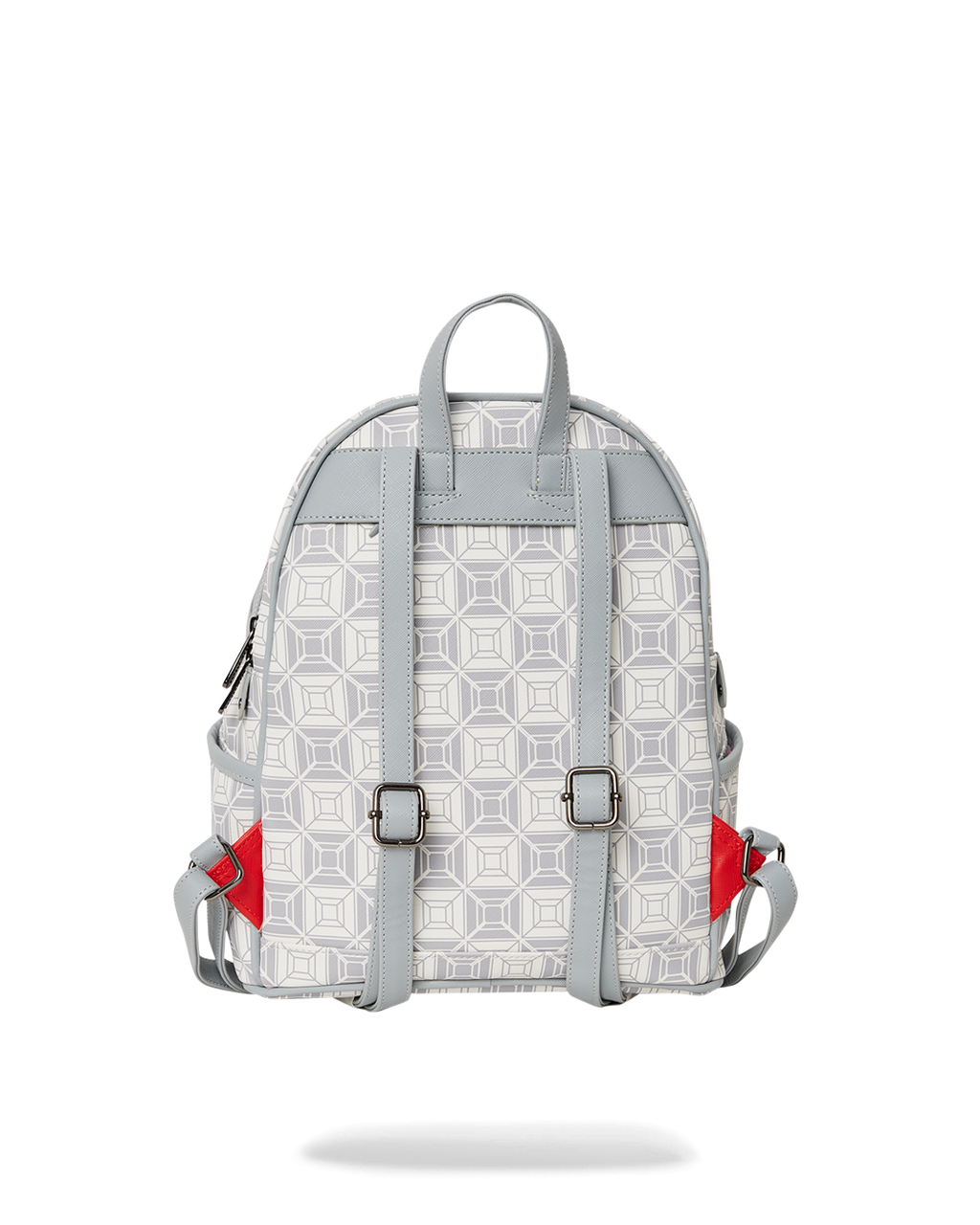 A.I.8 African Intelligence Booked & Busy Savage Backpack - Image 5