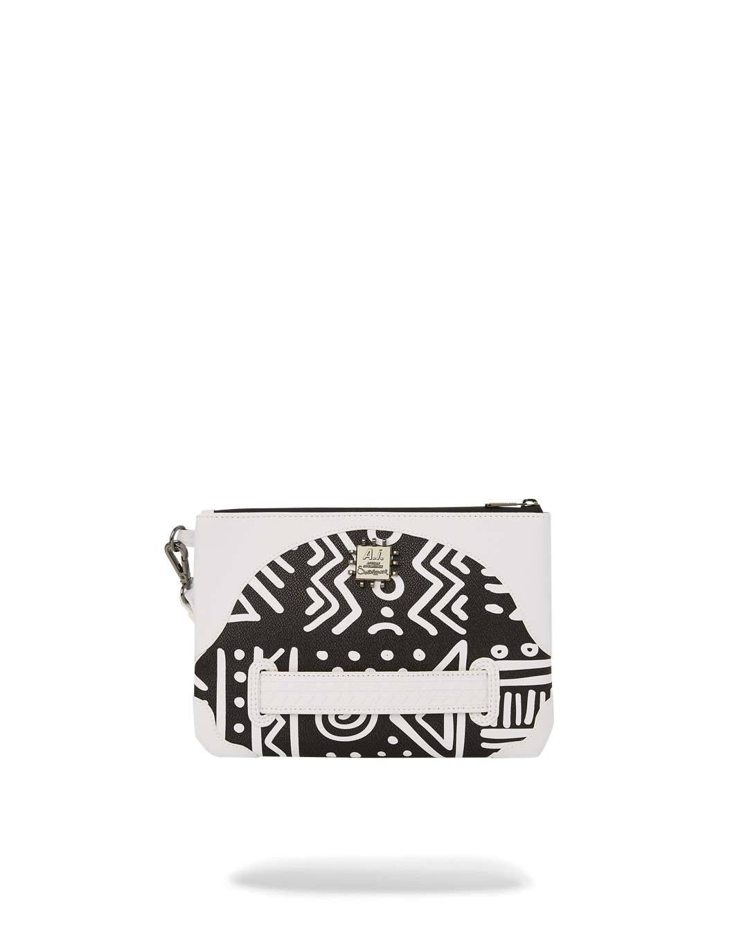 A.I.8 African Intelligence - Origin Story Crossover Clutch - Image 5