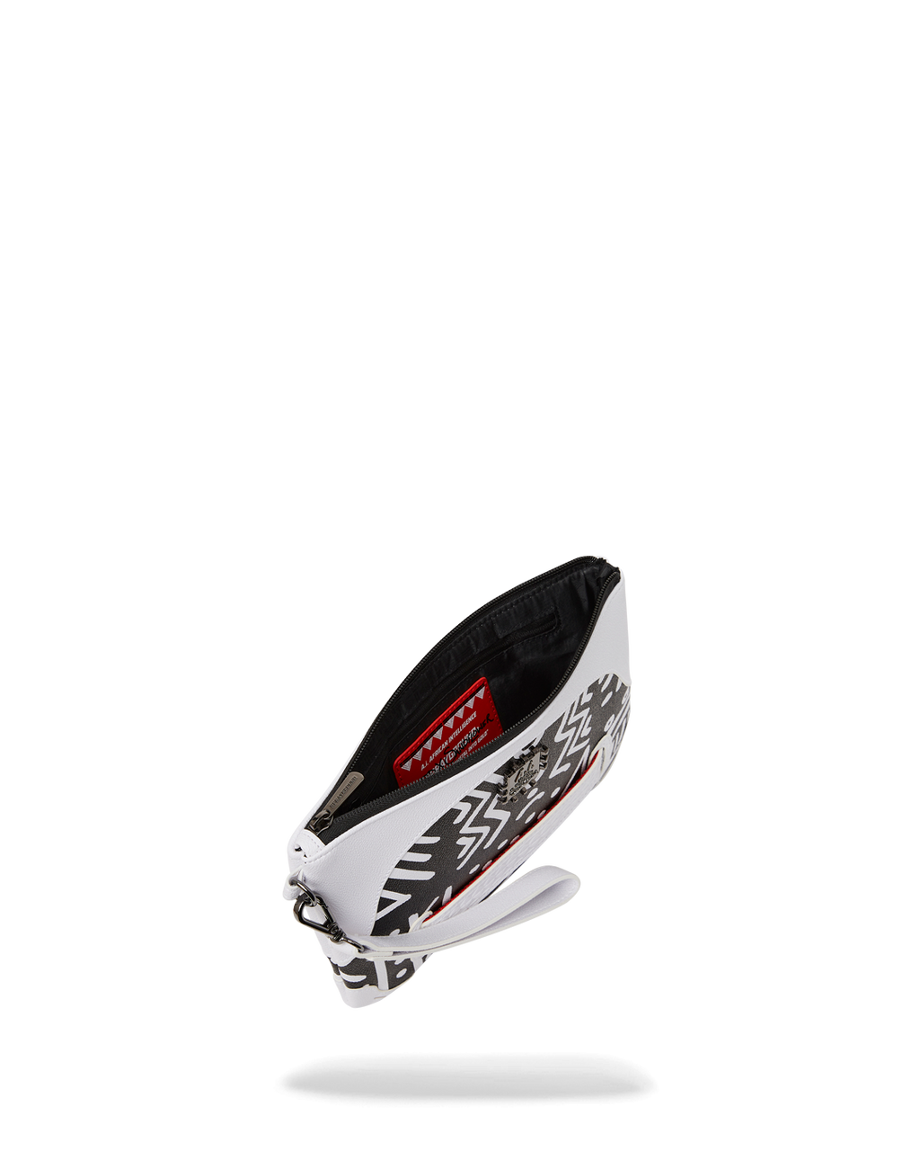 A.I.8 African Intelligence - Origin Story Crossover Clutch - Image 8