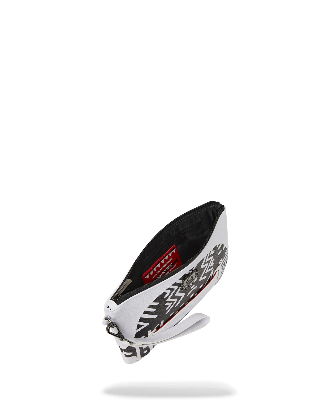 A.I.8 African Intelligence - Origin Story Crossover Clutch - Image 8