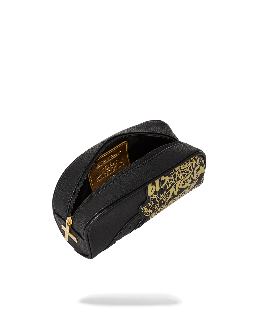 Half Graff Glide Pouch - Image 5