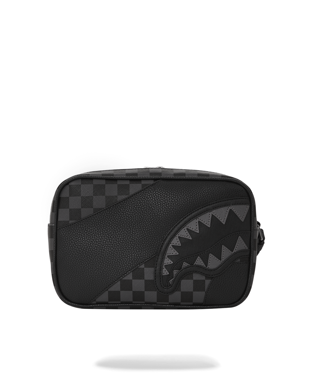 Raceway Shadow Phantom Toiletry Brickside Bag - Image 5