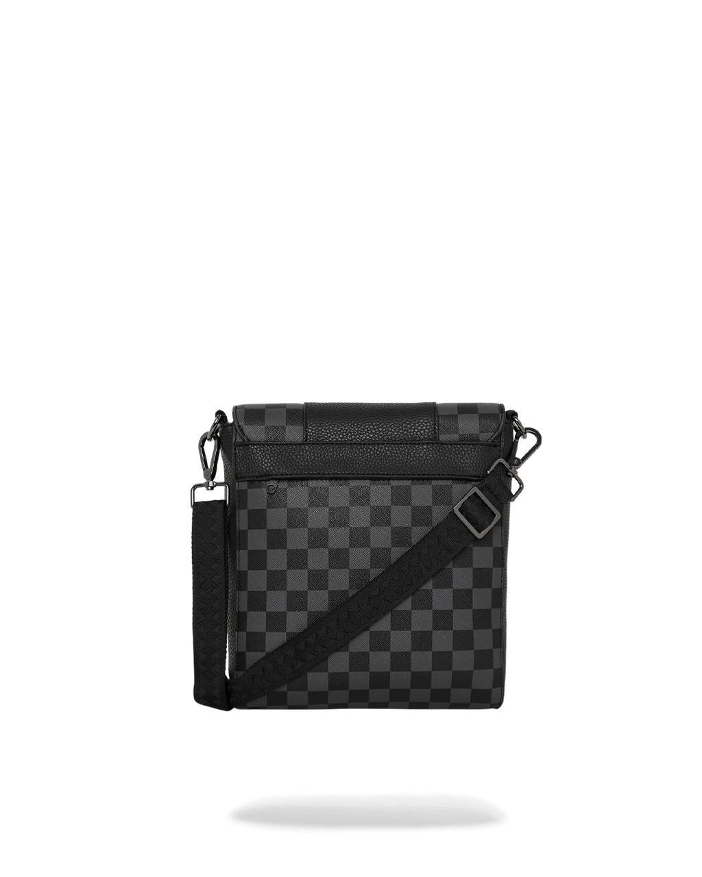 Raceway Shadow Phantom Messenger Sling Bag - Image 5