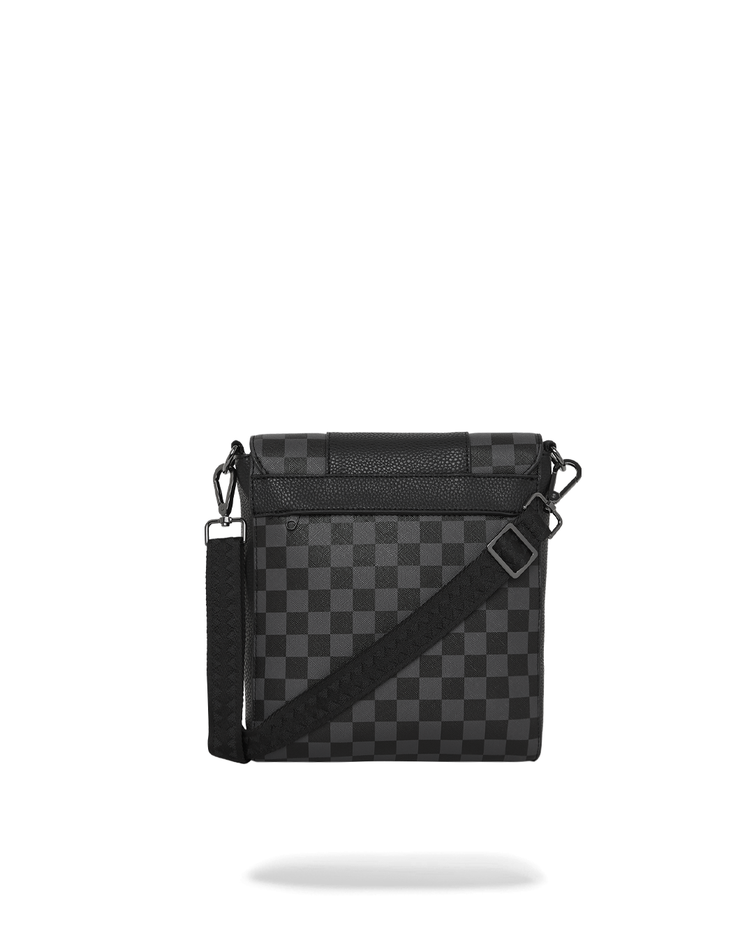Raceway Shadow Phantom Messenger Sling Bag - Image 5