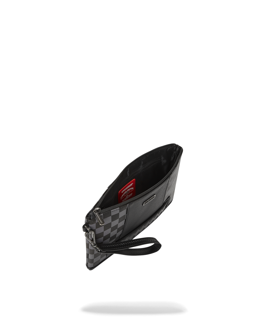Raceway Shadow Phantom Crossover Clutch - Image 7