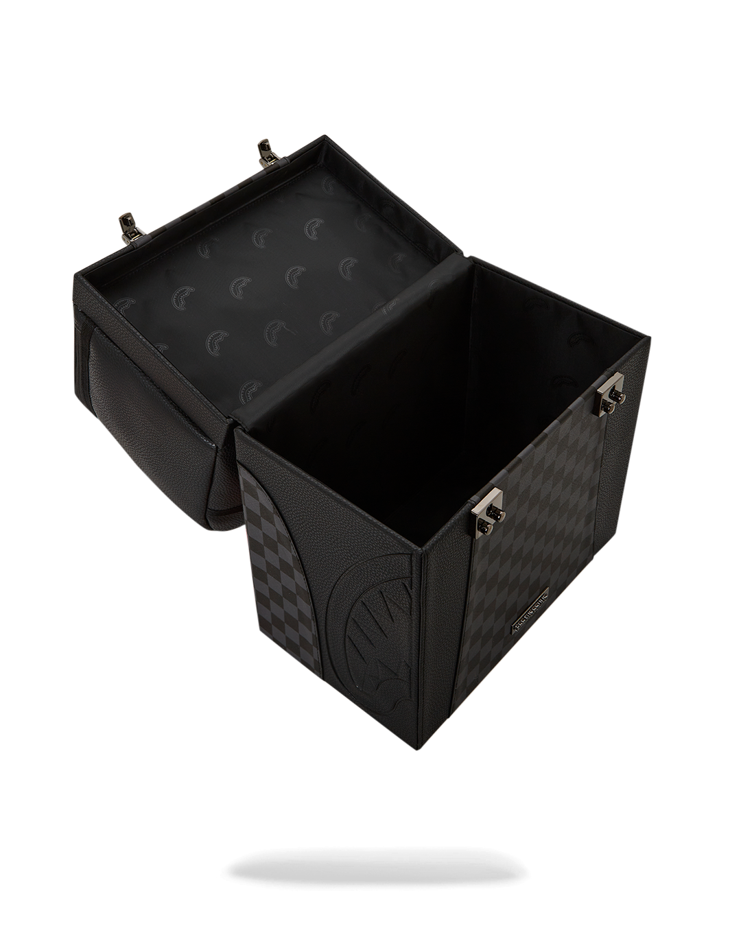 Raceway Shadow Phantom Half Box Backpack (Dlxv) - Image 15