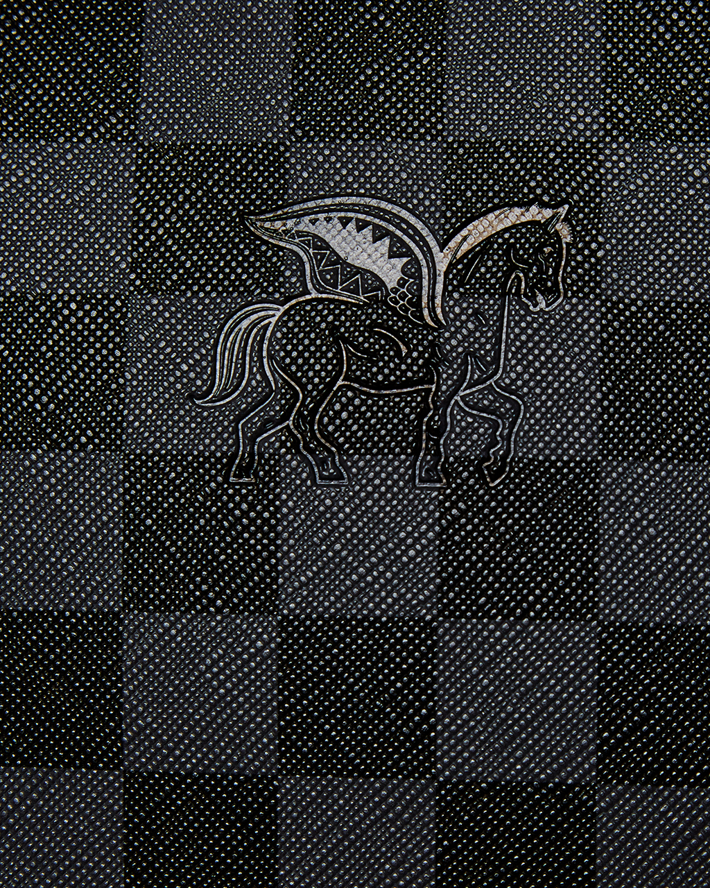 Raceway Shadow Phantom Half Box Backpack (Dlxv) - Image 16