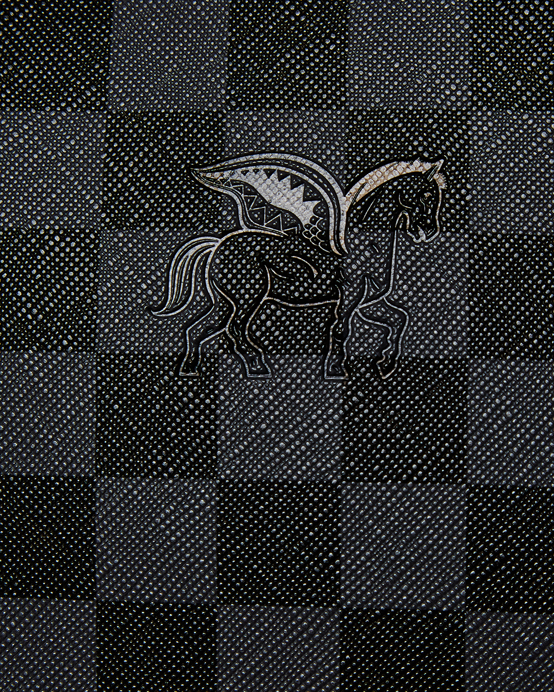Raceway Shadow Phantom Half Box Backpack (Dlxv) - Image 16