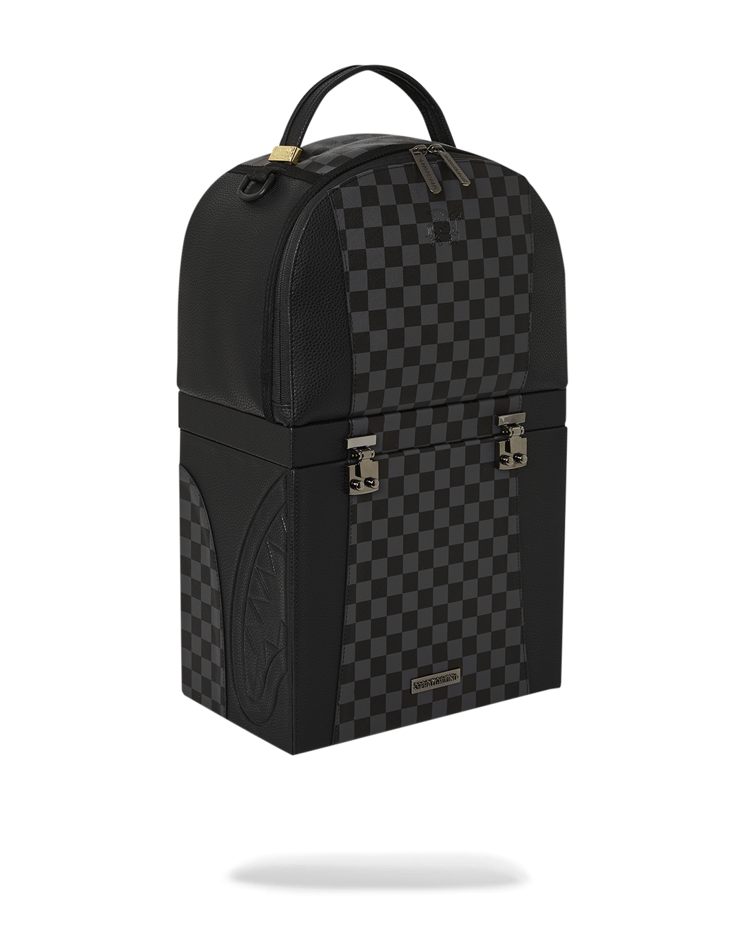 Raceway Shadow Phantom Half Box Backpack (Dlxv) - Image 3