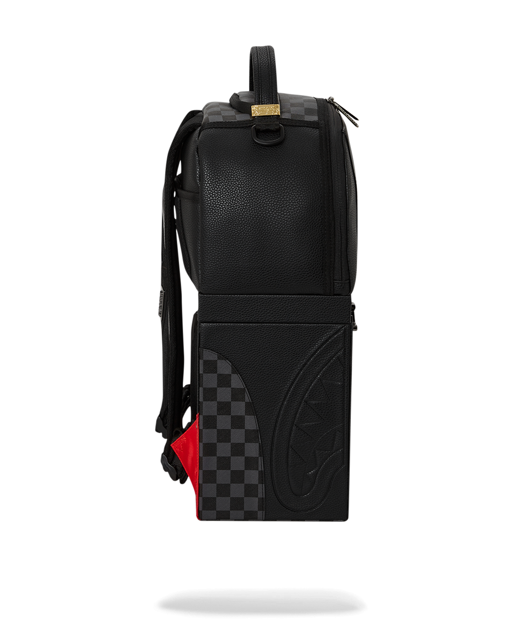 Raceway Shadow Phantom Half Box Backpack (Dlxv) - Image 5