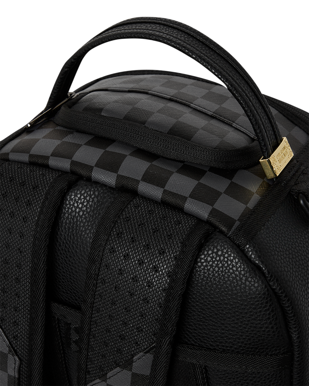 Raceway Shadow Phantom Half Box Backpack (Dlxv) - Image 12