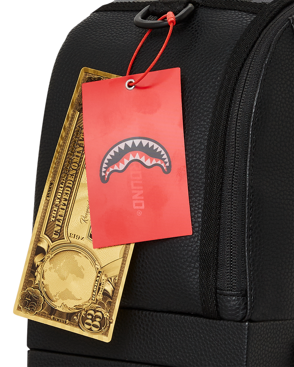 Raceway Shadow Phantom Half Box Backpack (Dlxv) - Image 17