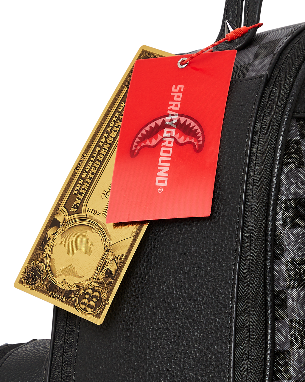 Raceway Shadow Phantom Cargo Backpack - Image 17