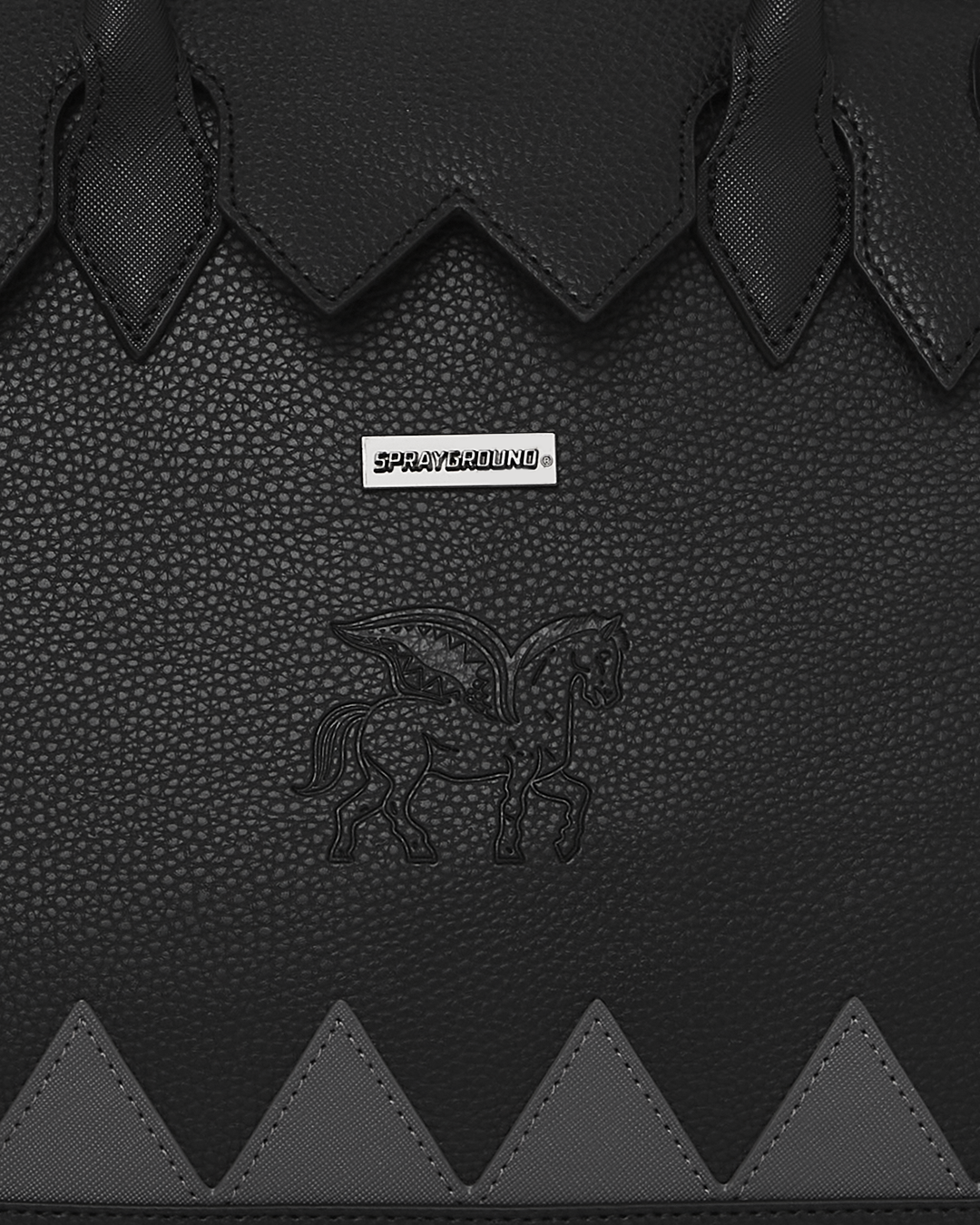 Raceway Shadow Phantom Palace Handbag - Image 10