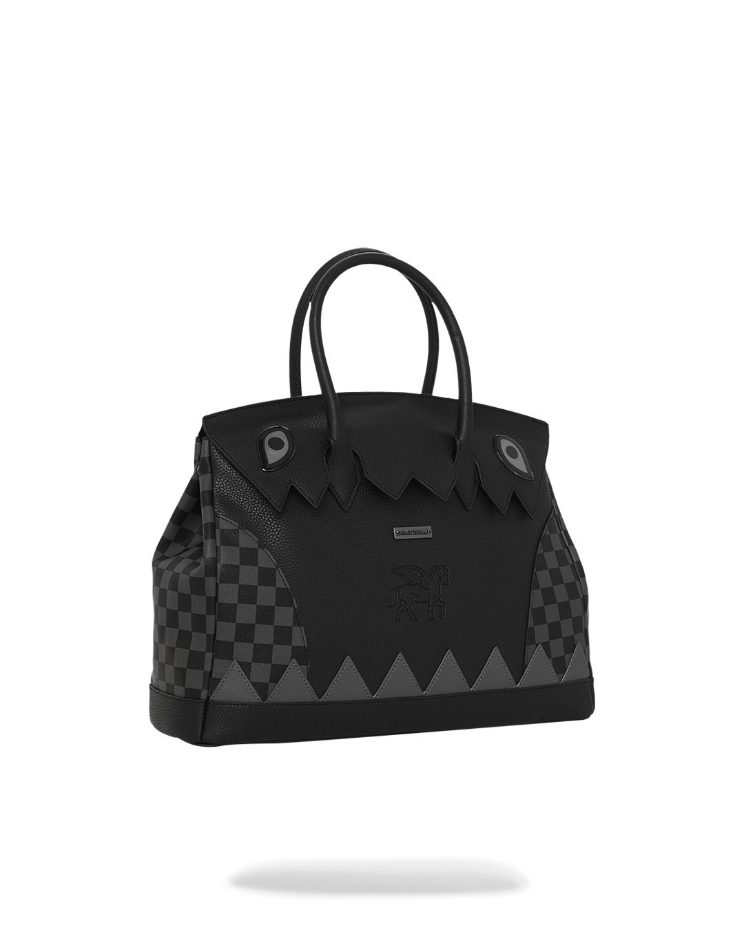 Raceway Shadow Phantom Palace Handbag - Image 3