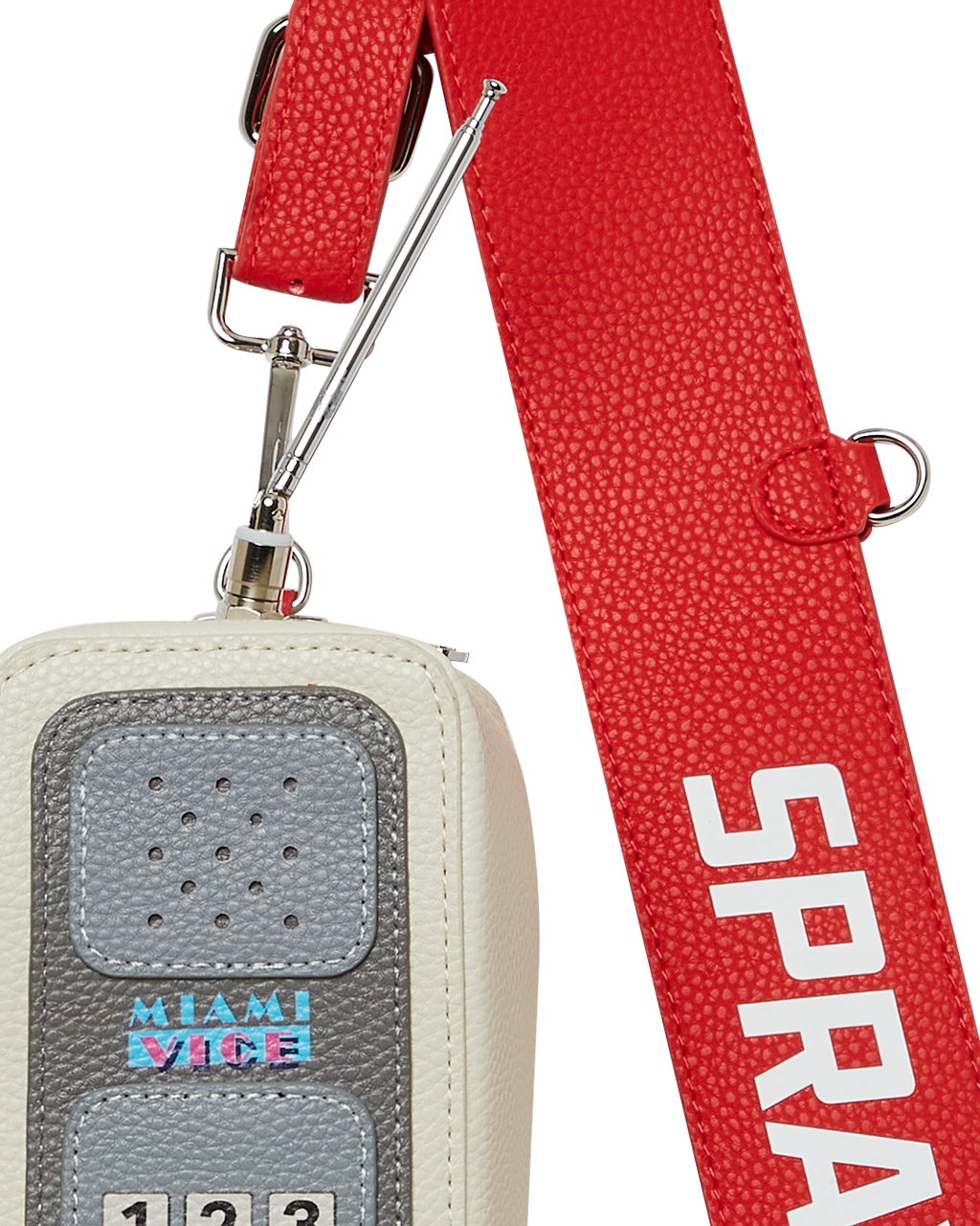 Miami Vice Cellphone Backpack - Image 16