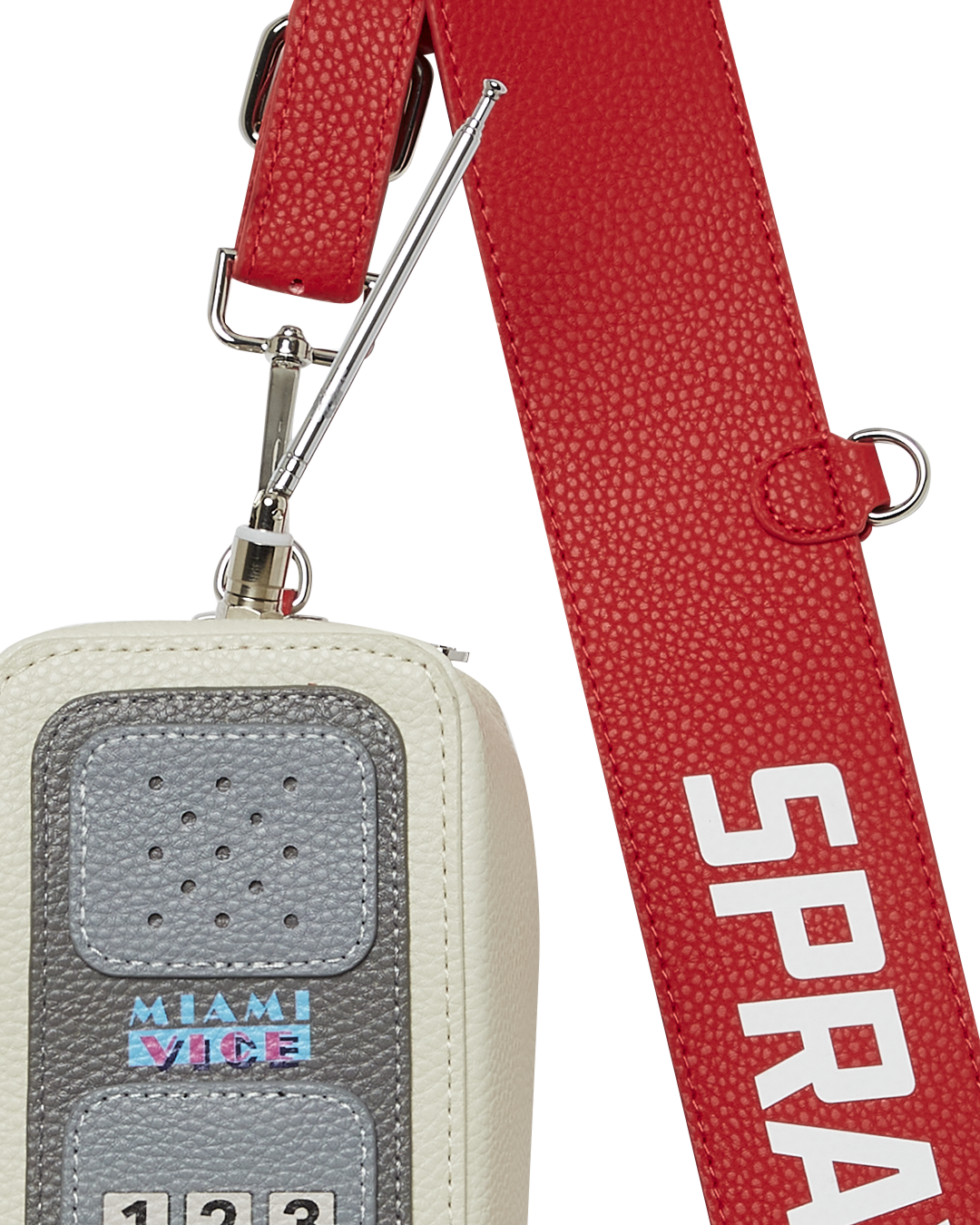 Miami Vice Cellphone Backpack - Image 16