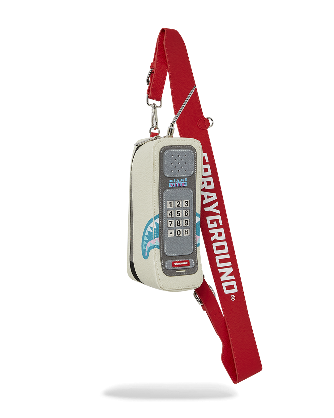 Miami Vice Cellphone Backpack - Image 3