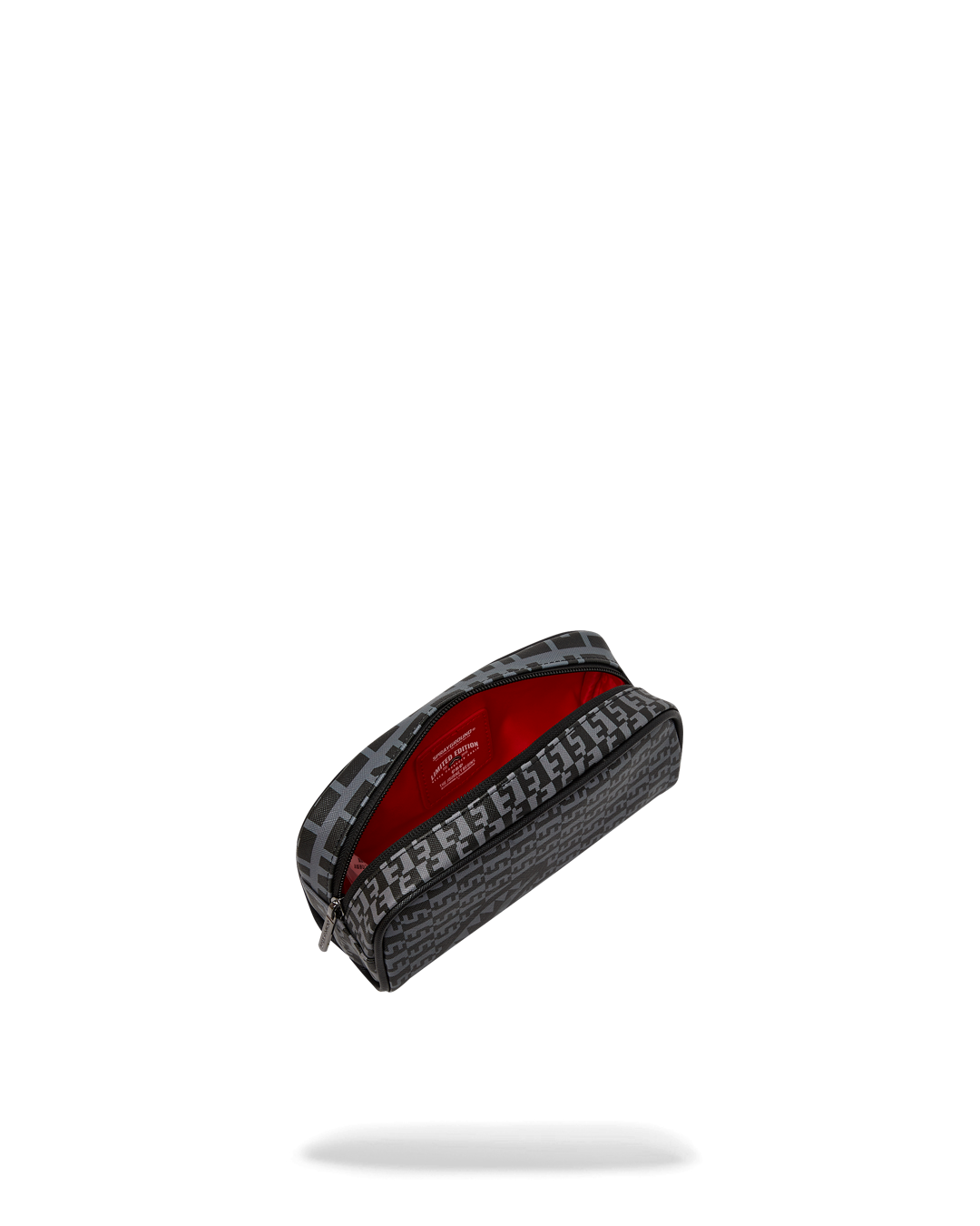 Sharkfinity Stealth Pilot Pouch - Image 5