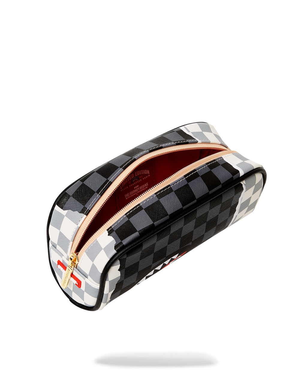 Unstoppable Endeavors Pouch - Image 5