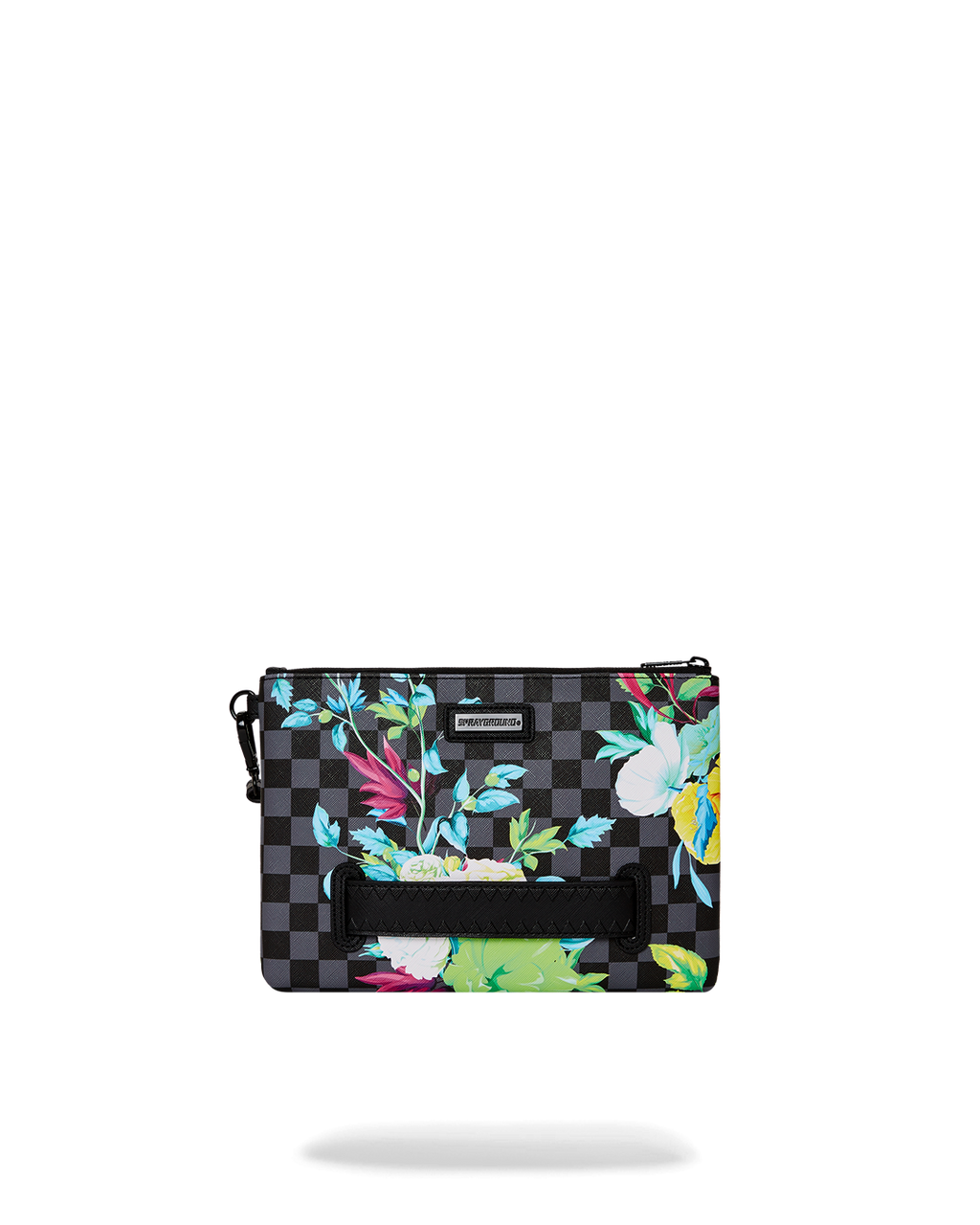 Gala After Party Cross-Over Clutch - Image 5