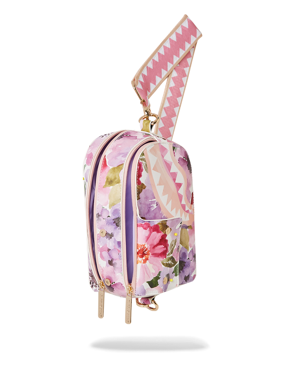Botanic Villa Chilla Backpack Sling - Image 5