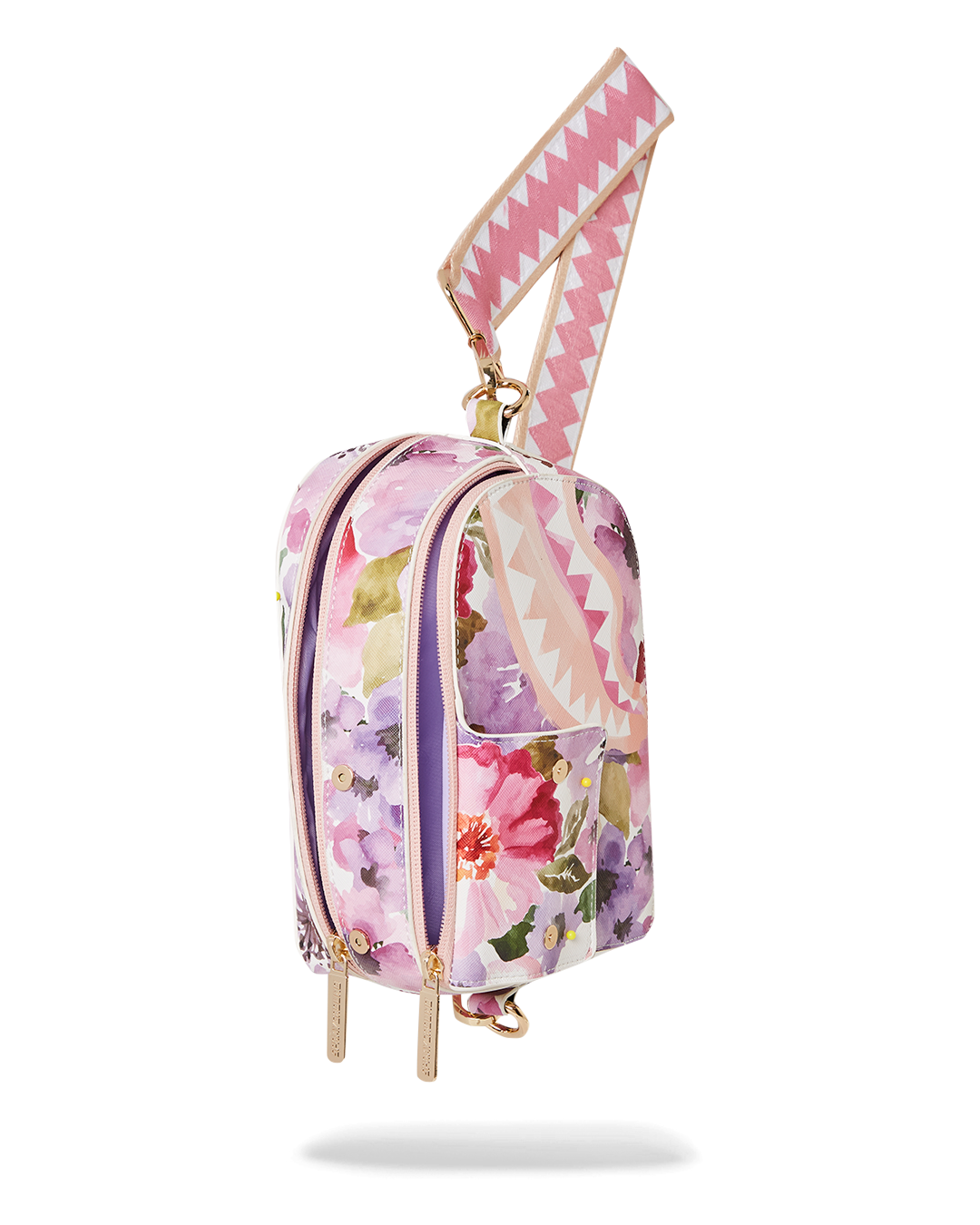 Botanic Villa Chilla Backpack Sling - Image 5