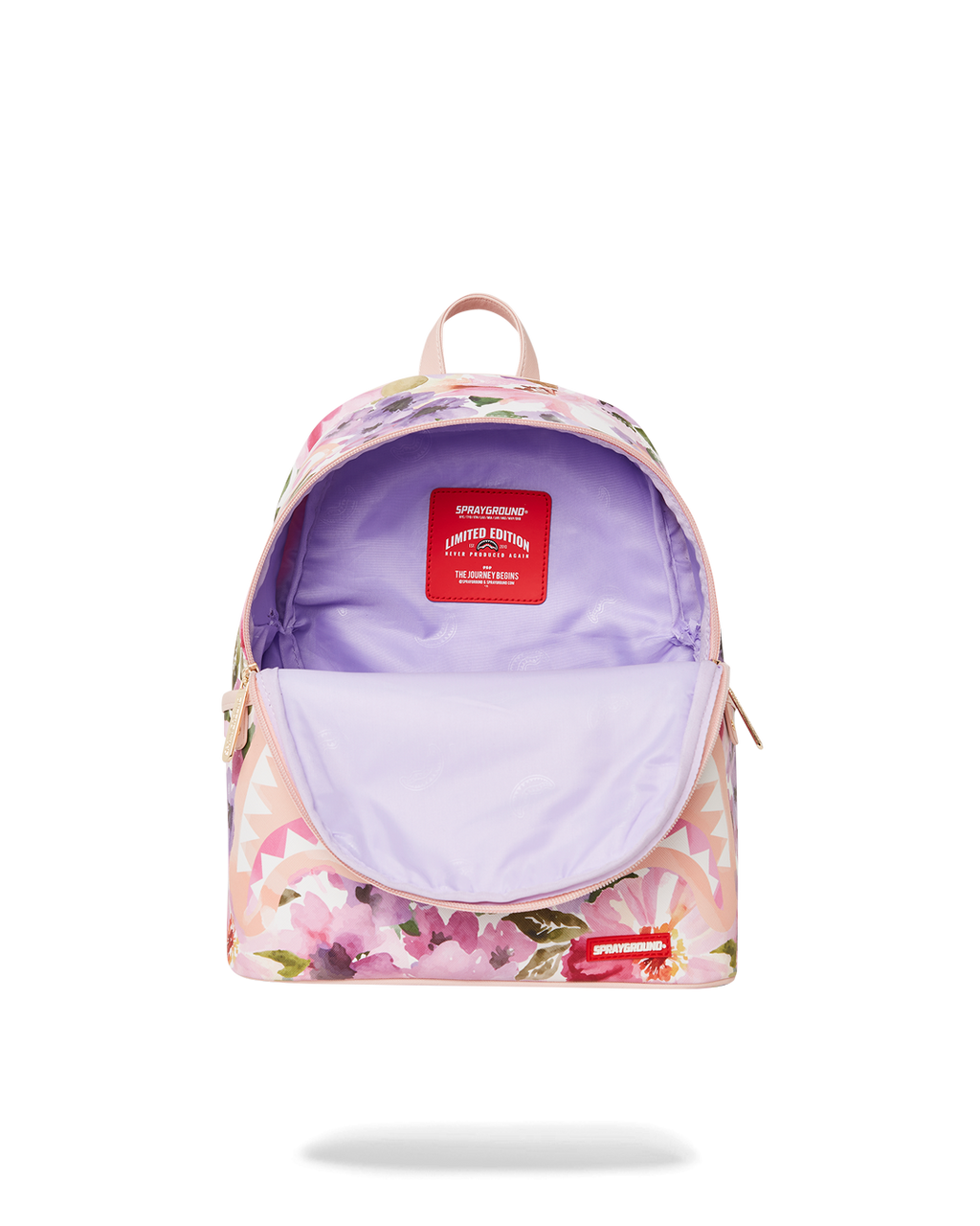Botanic Villa Chilla Savage Backpack - Image 7