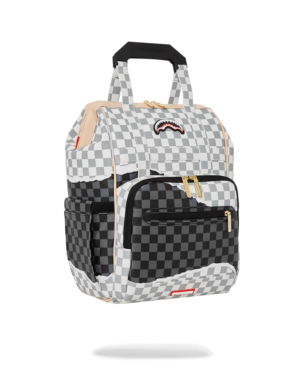 Unstoppable Endeavors Biz Top Opener Backpack - Image 3
