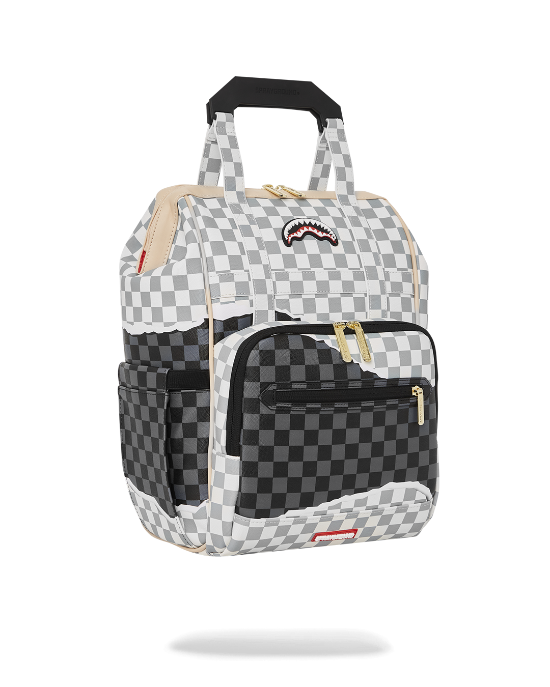 Unstoppable Endeavors Biz Top Opener Backpack - Image 3