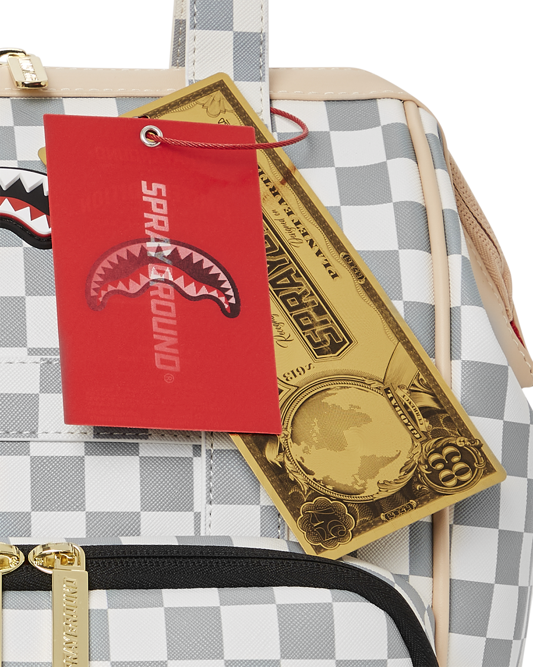 Unstoppable Endeavors Biz Top Opener Backpack - Image 13
