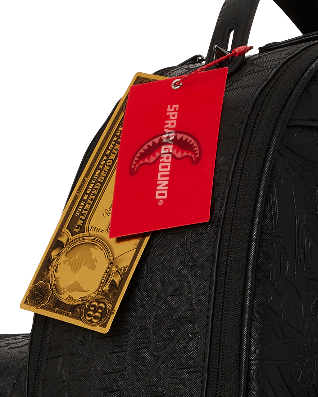 Nightflight G800 Cargo Backpack - Image 16