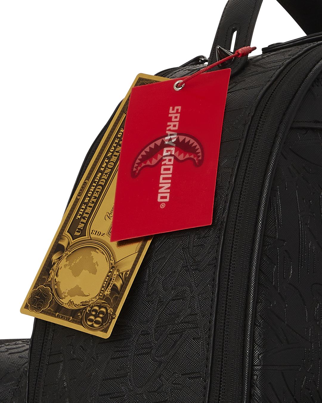 Nightflight G800 Cargo Backpack - Image 16