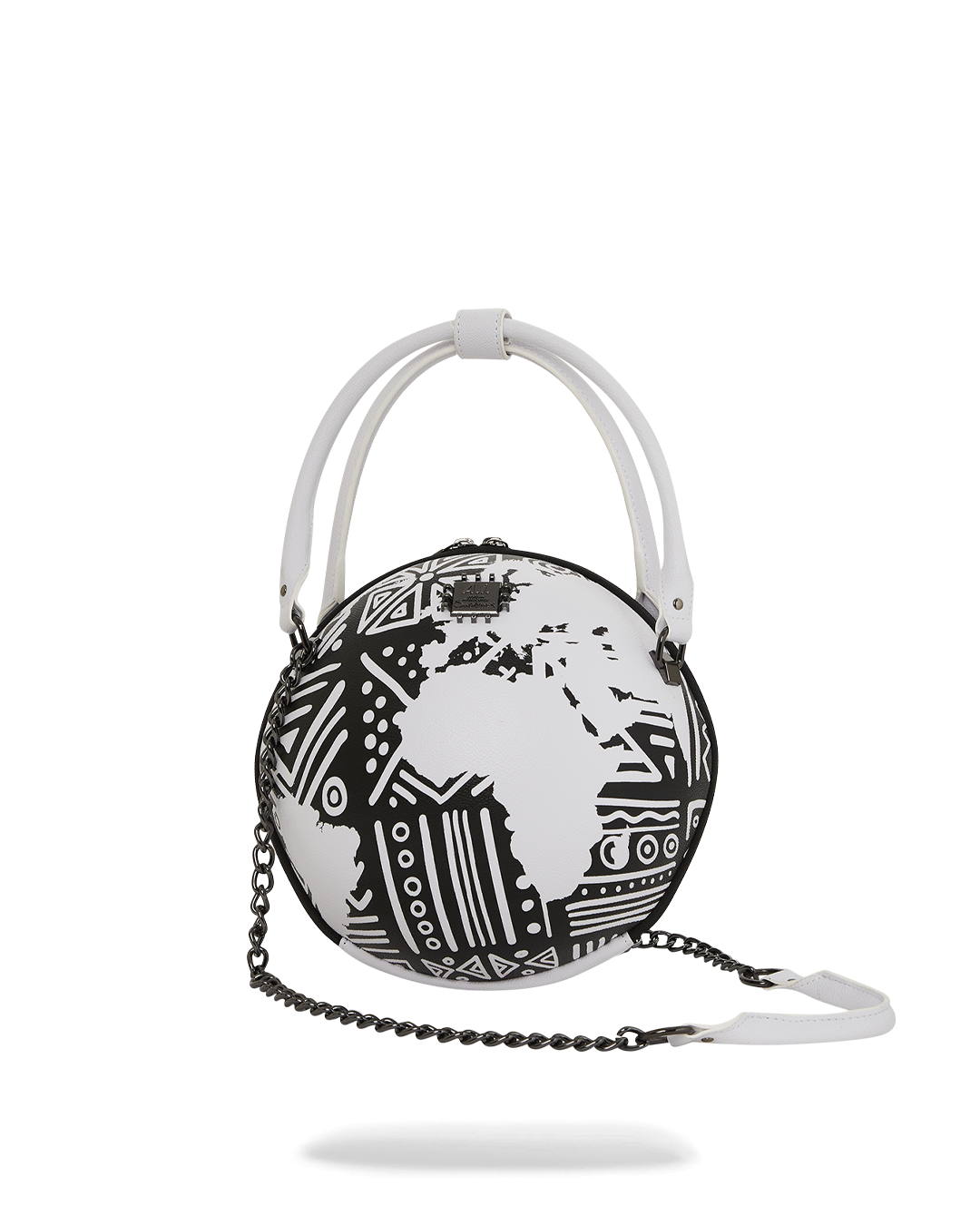 A.I.8 African Intelligence - Origin Story Globe Bag - Image 7