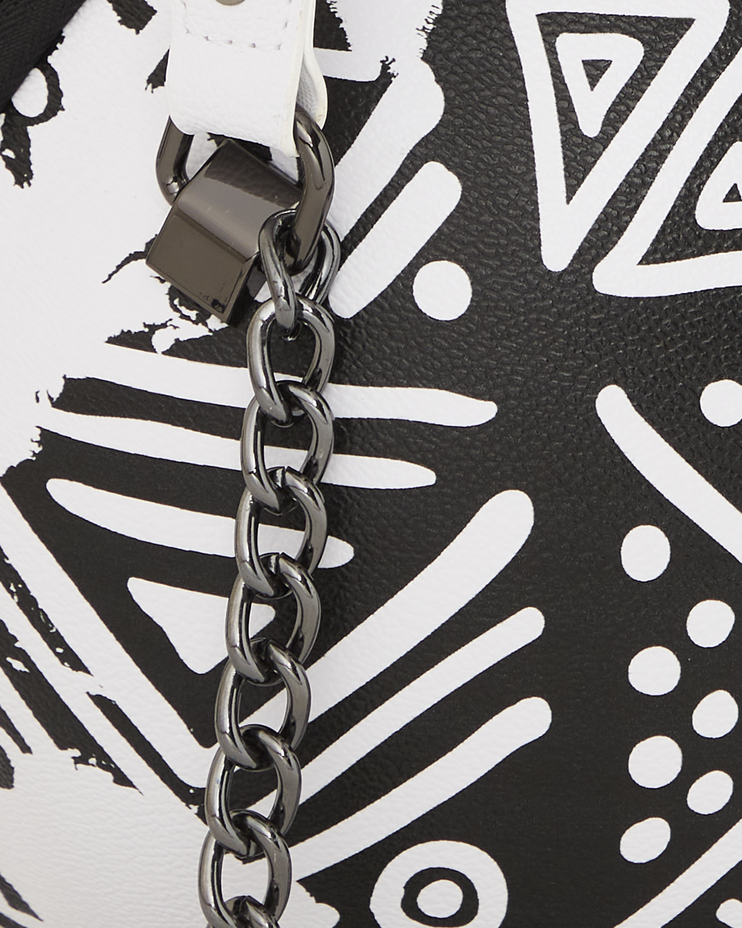 A.I.8 African Intelligence - Origin Story Globe Bag - Image 15