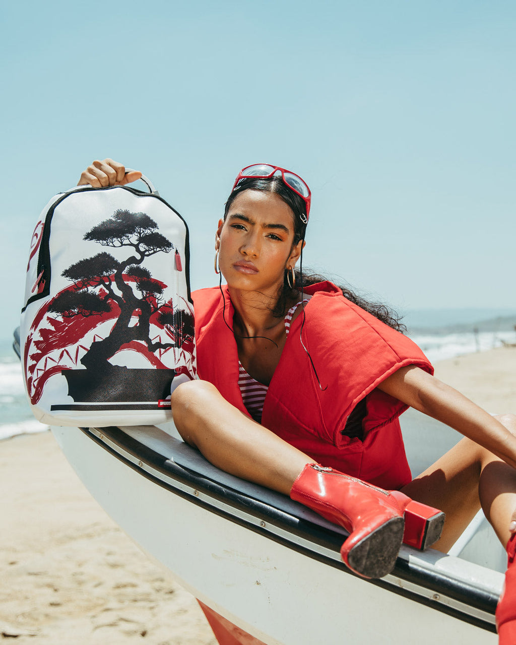 Deeply Rooted Backpack (Dlxv) - Image 4