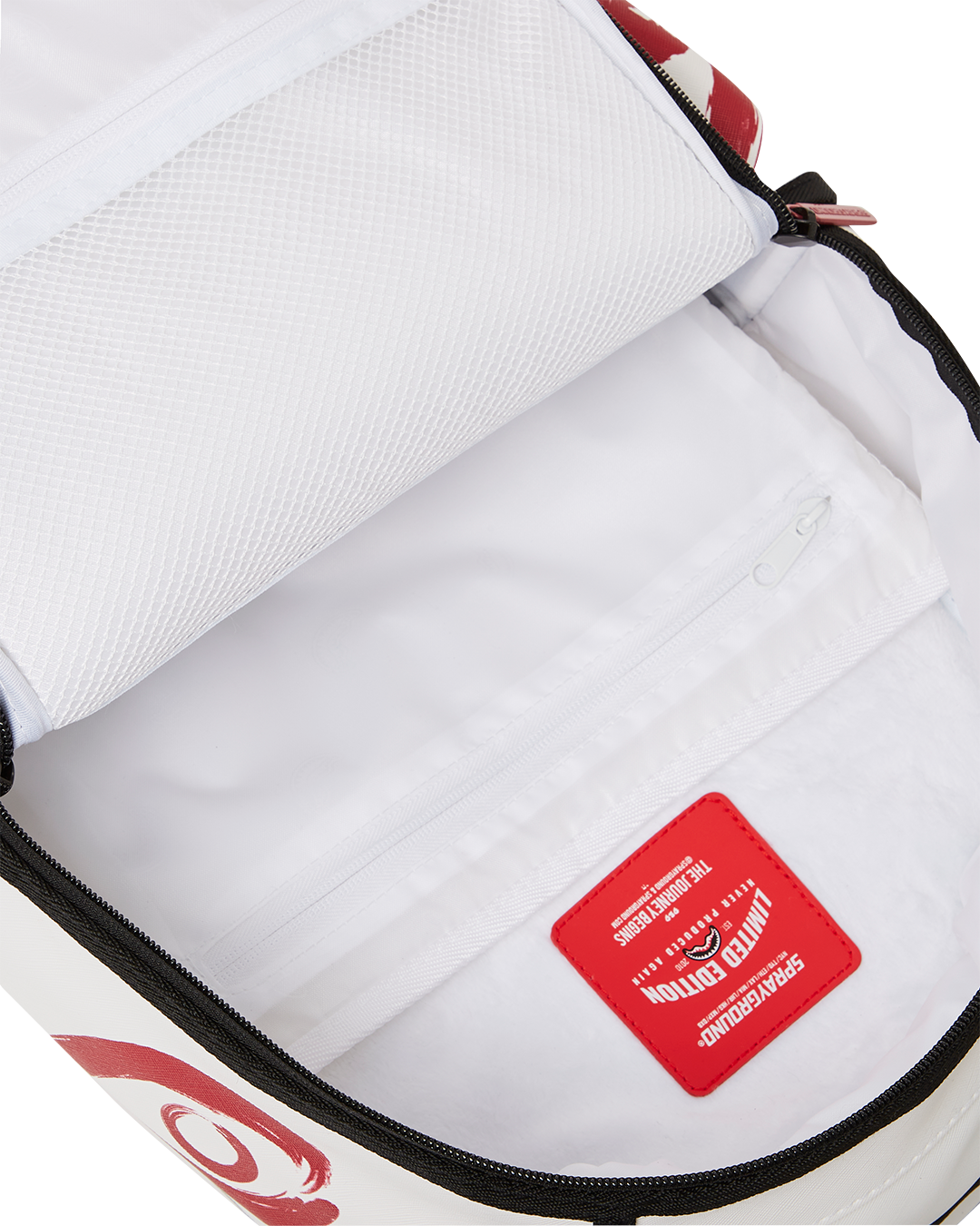 Deeply Rooted Backpack (Dlxv) - Image 12