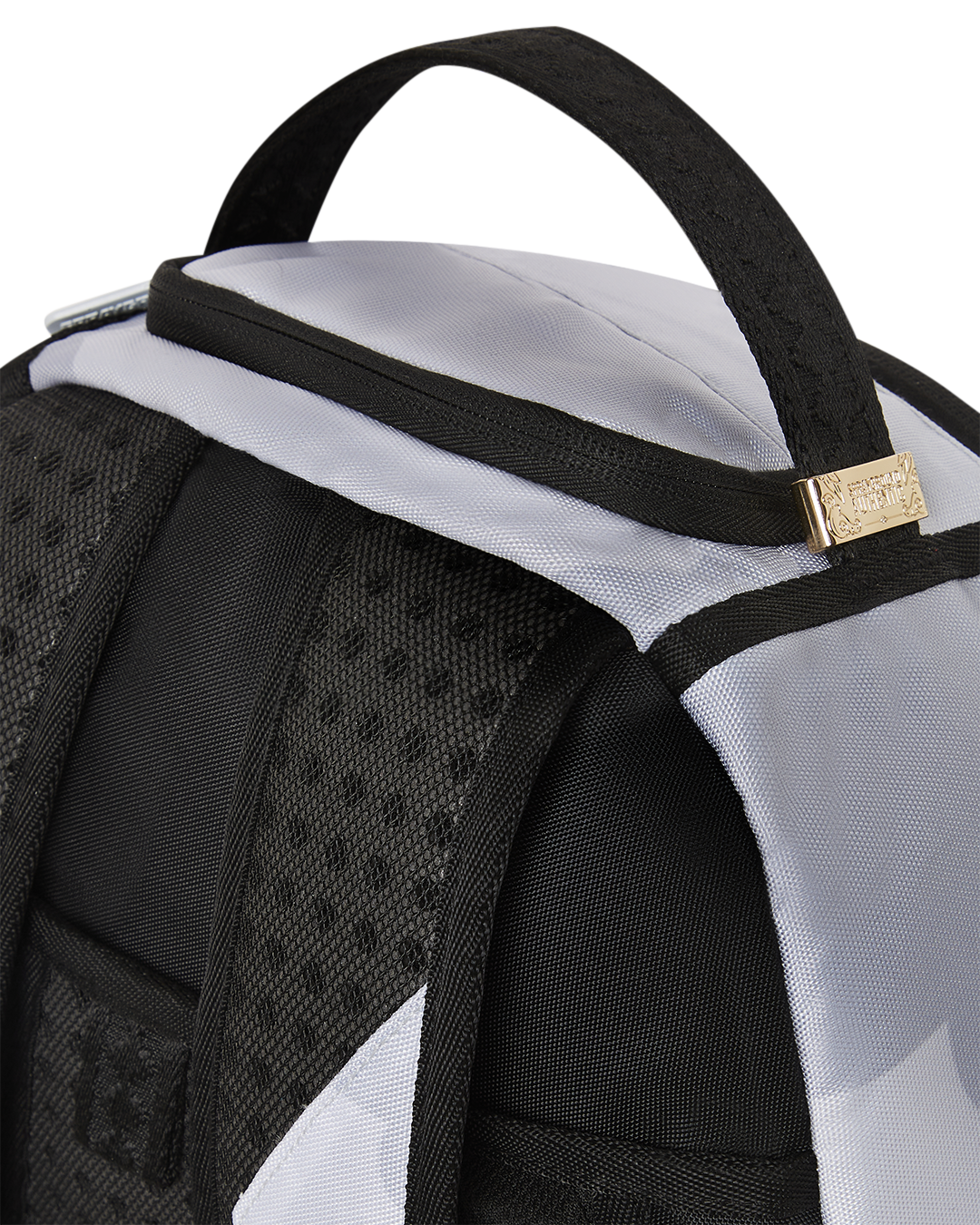 Rugrats Reptar City Smash Backpack - Image 8