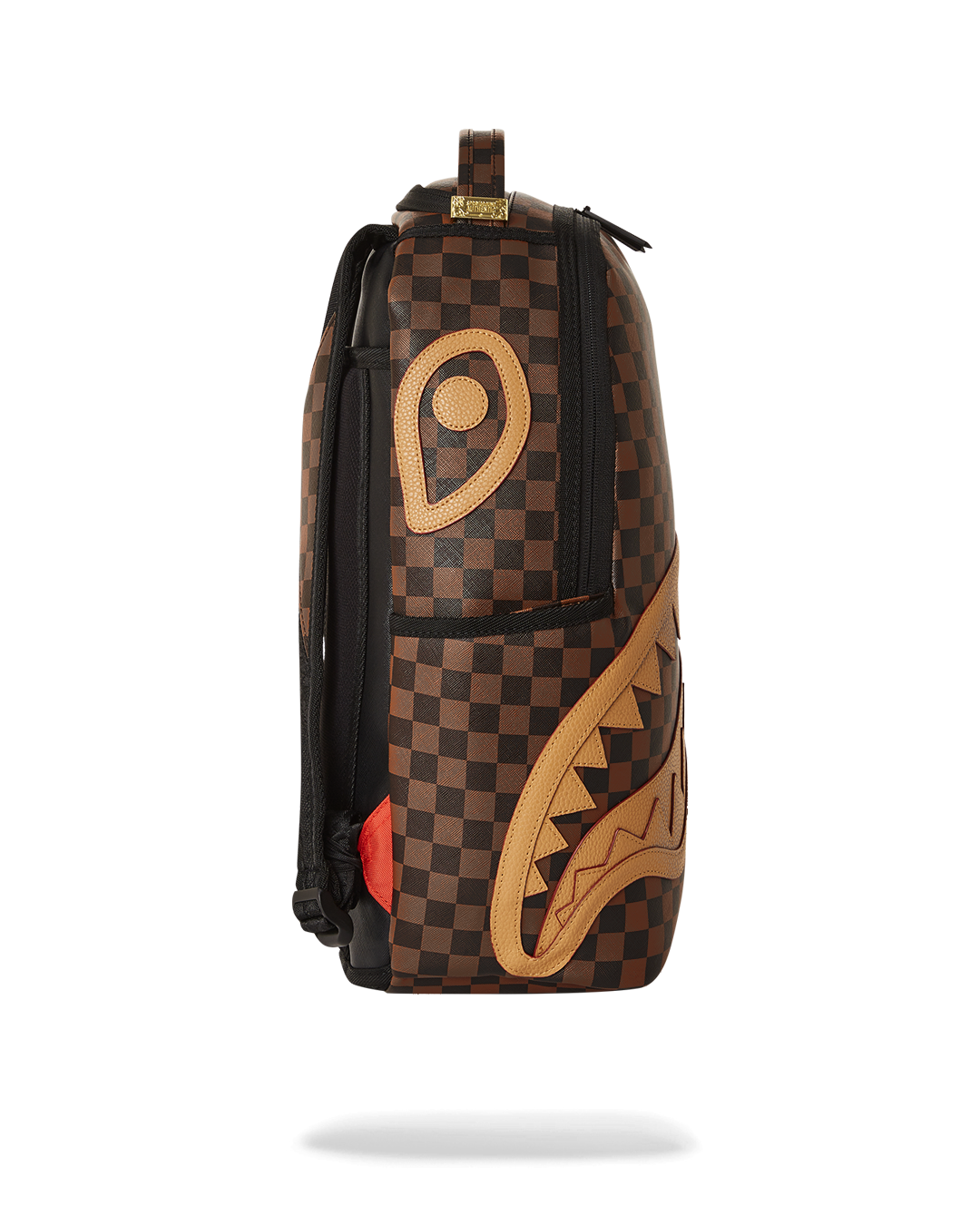 Sharks in Paris Henny Never Too Many Backpack (Dlxv) - Image 5