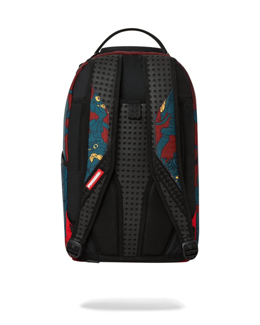 Powerpuff Girls Never Back Down Backpack - Image 8