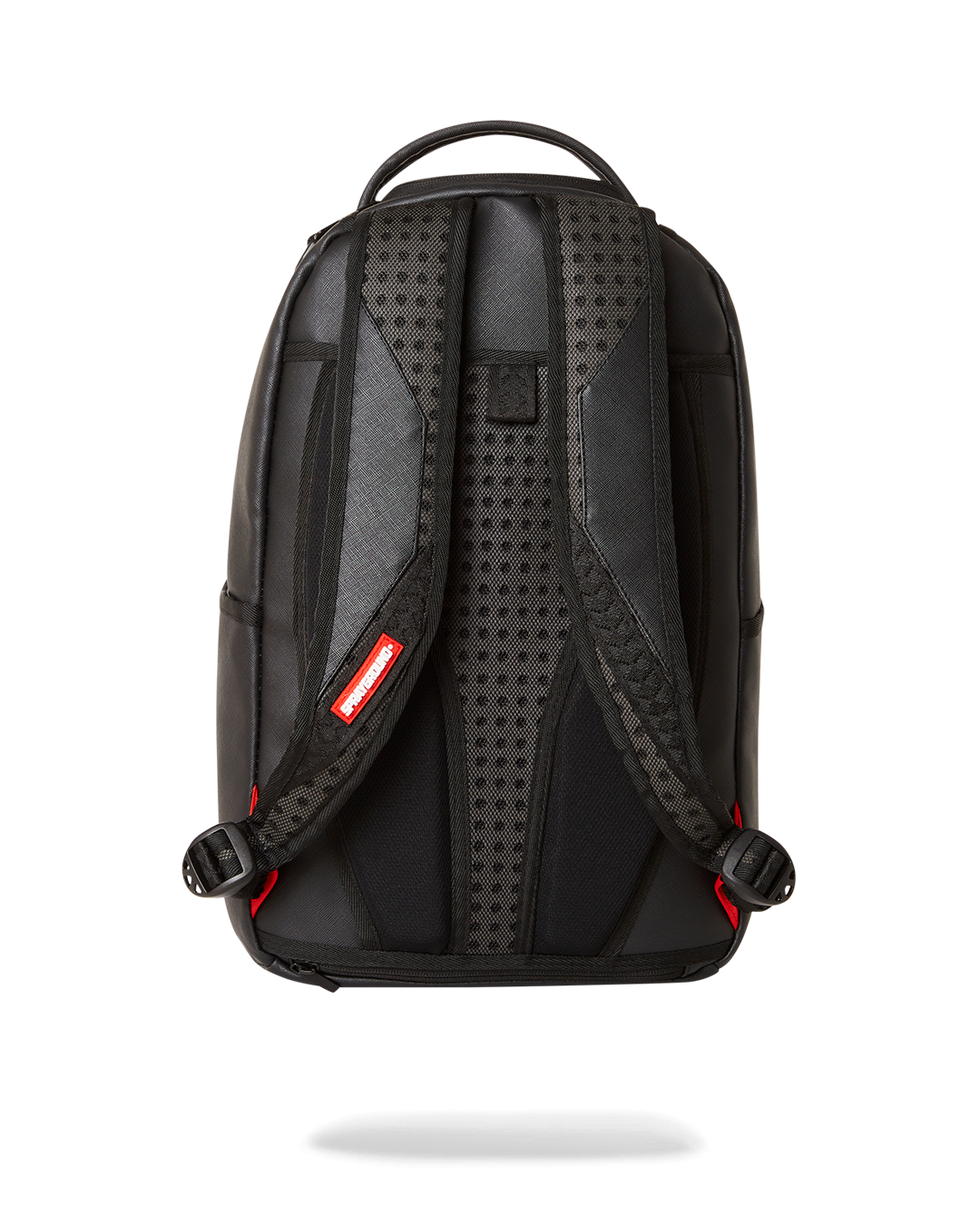 Shark Central Blk/Gray Backpack (Dlxv) - Image 9