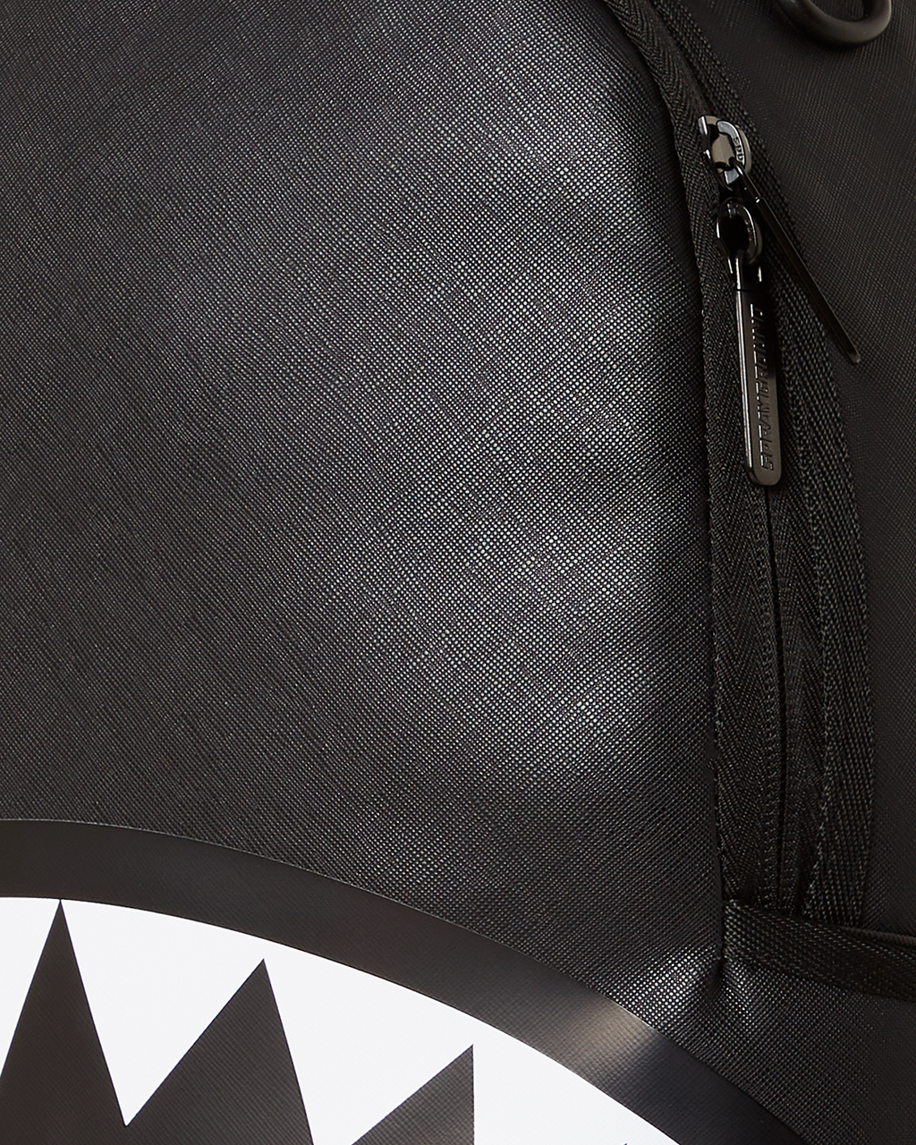 Shark Central Blk/Gray Backpack (Dlxv) - Image 10