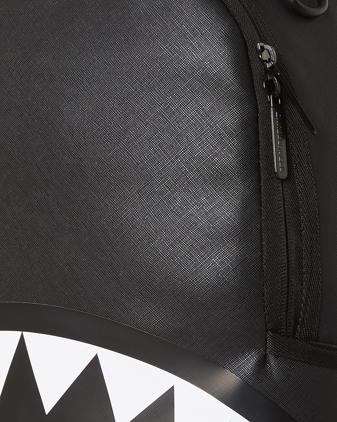 Shark Central Blk/Gray Backpack (Dlxv) - Image 10