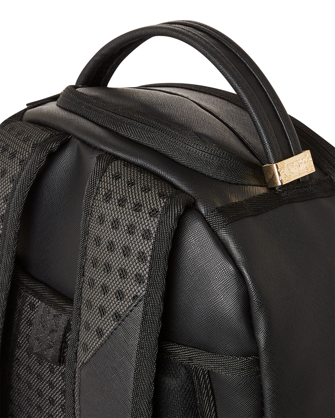 Shark Central Blk/Gray Backpack (Dlxv) - Image 11