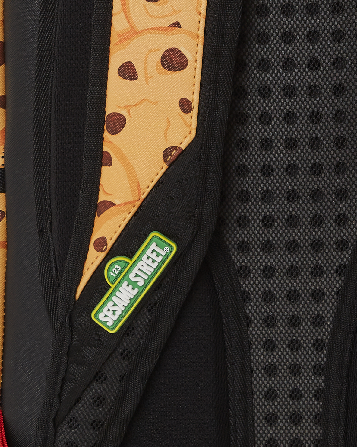 Cookie Monster Reveal Backpack (Dlxv) - Image 12