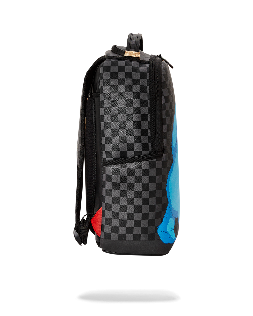 Cookie Monster Reveal Backpack (Dlxv) - Image 5